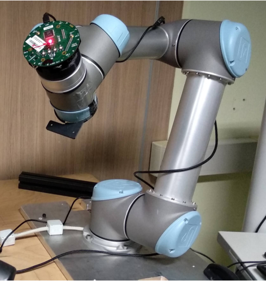 Figure from Towards Sound-Source Position Estimation Using Mutual Information for Next-Best-View Motion Planning